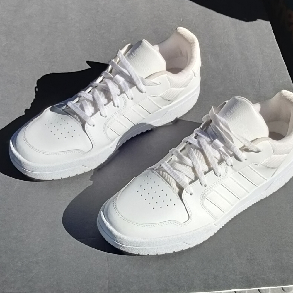 Adidas Entrap 'Cloud White